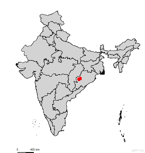 balangir