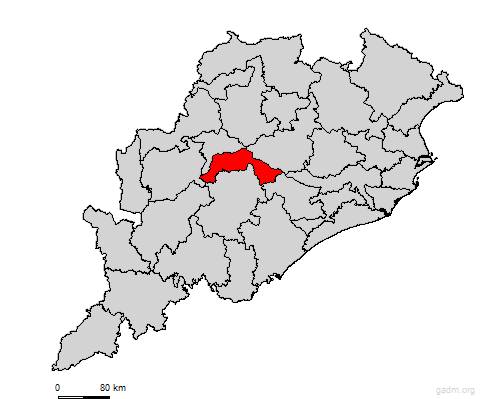 bauda