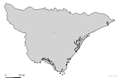 third level divisions