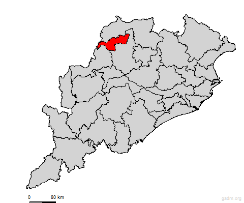 jharsuguda