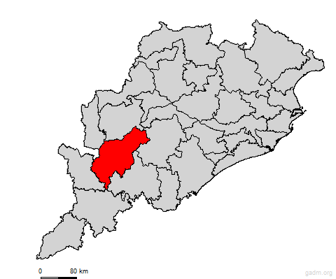 kalahandi