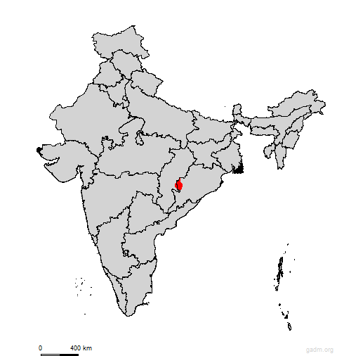 nuapada