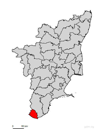 kanniyakumari