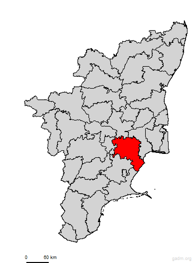 pudukkottai