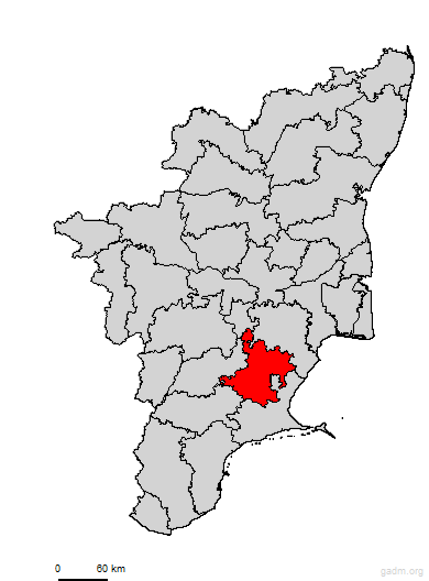 sivaganga