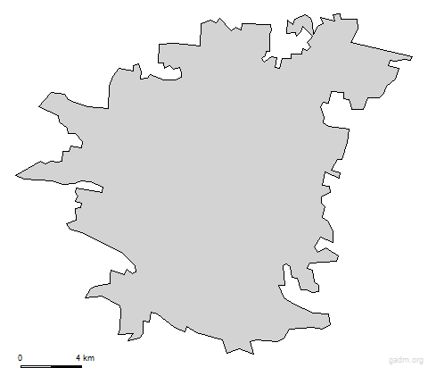 third level