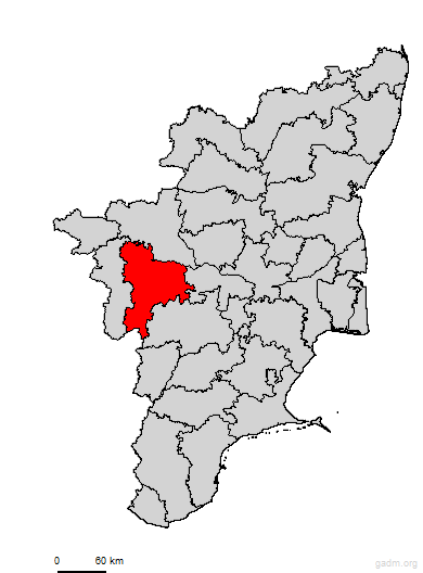 tiruppur