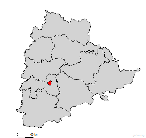 hyderabad