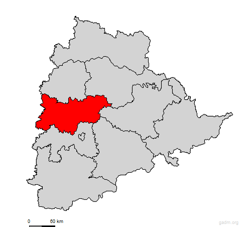 medak