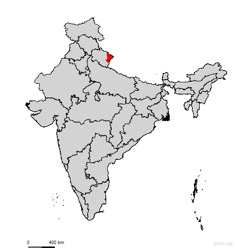 pithoragarh