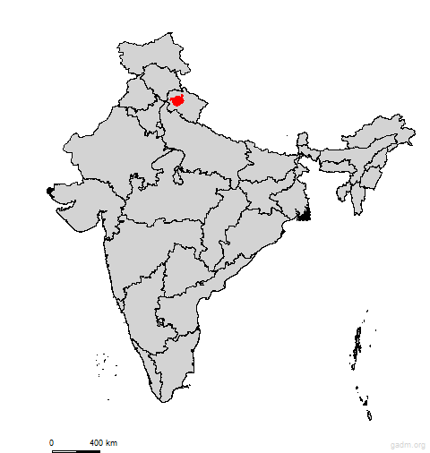 tehrigarhwal