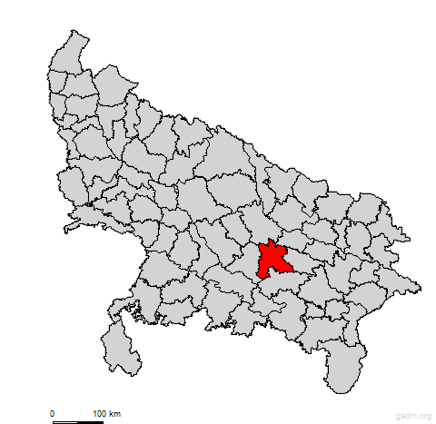 amethi