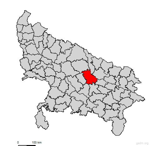 barabanki