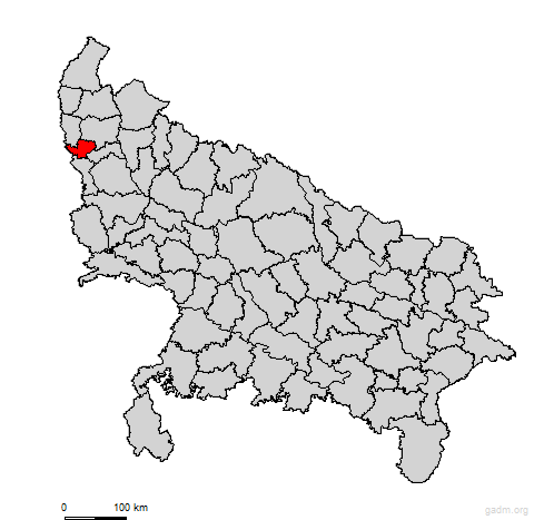 ghaziabad