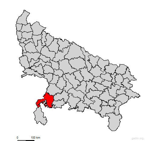 jhansi