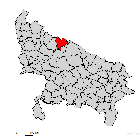 pilibhit
