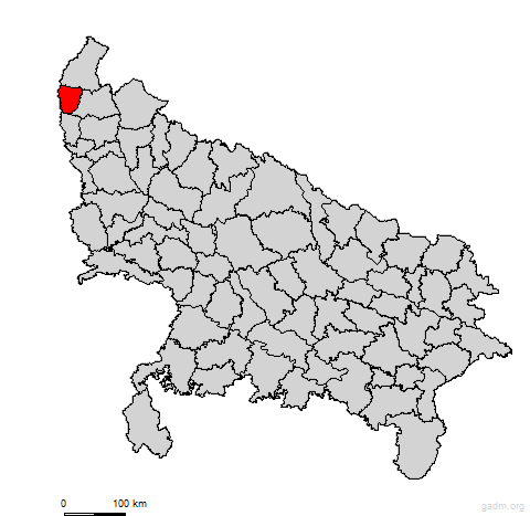 shamli