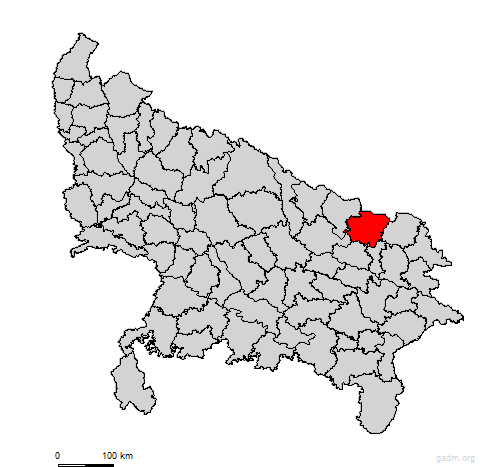siddharthnagar