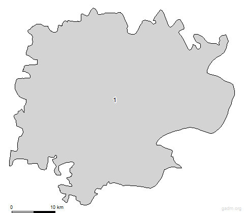 third level divisions