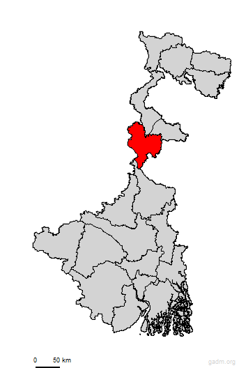 maldah