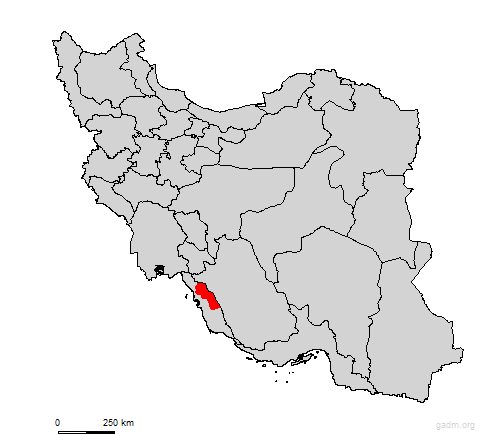 dashtestan