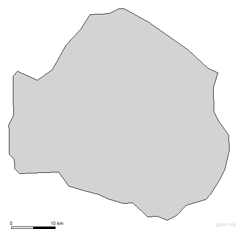 second level