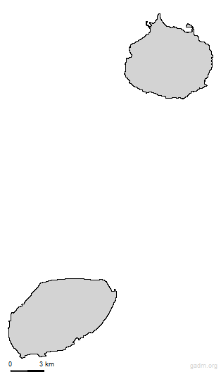 second level