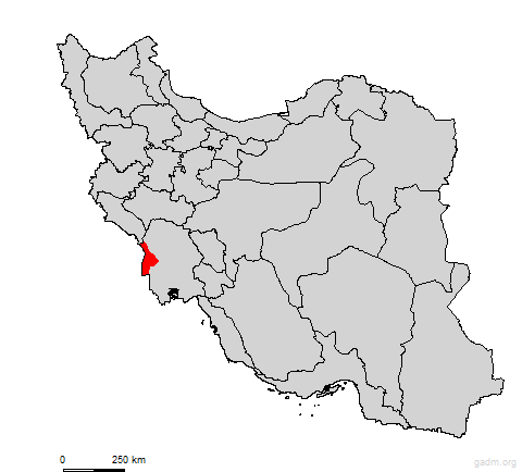 dasht-e-azadegan