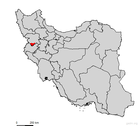 kamyaran