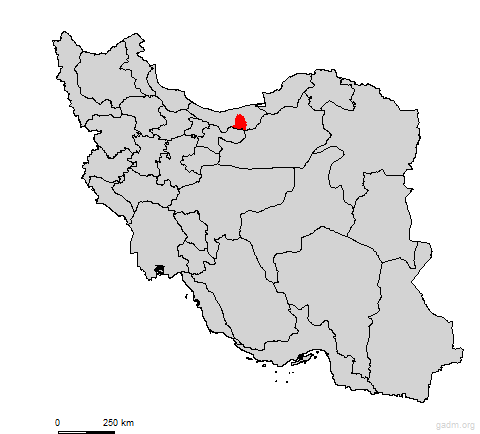 savadkuh