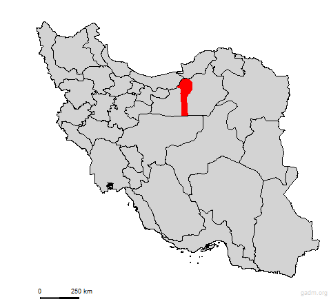 damghan