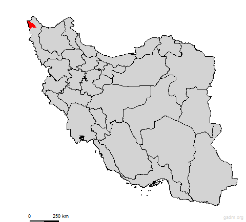 chaldoran