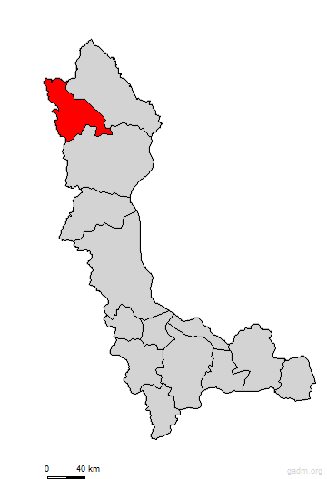chaldoran