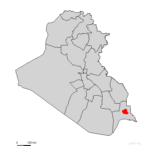 basrah