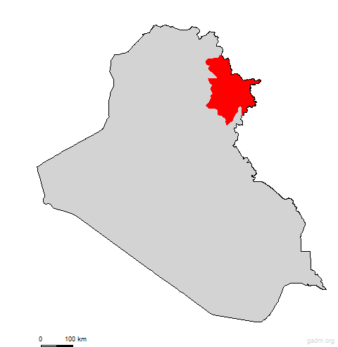 as-sulaymaniyah