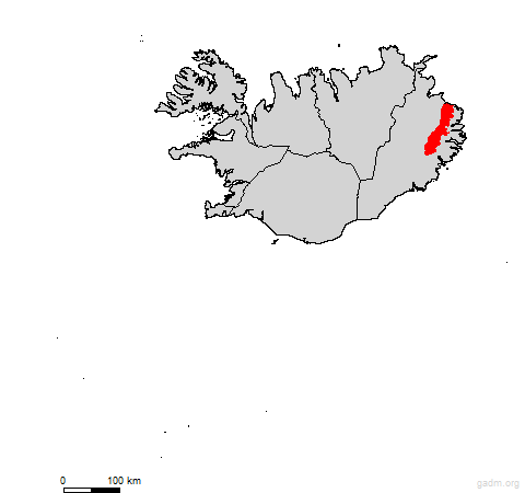 austur-herad