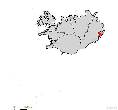 breiddalshreppur