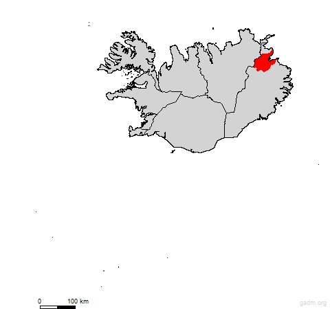 vopnafjardarhreppur