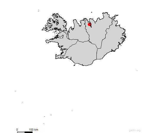 arnarneshreppur
