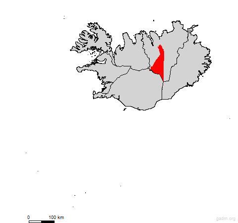 barddalahreppur