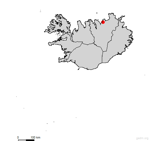 husavik