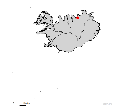 reykjahreppur