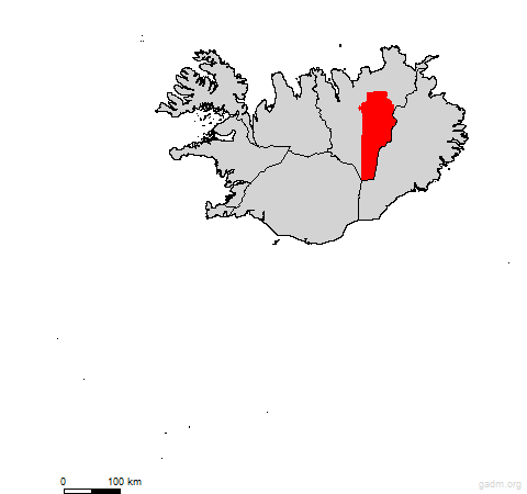 skutustadahreppur