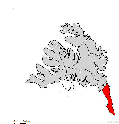 bajarhreppur