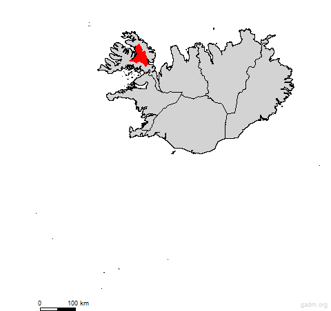 holmavikurhreppur