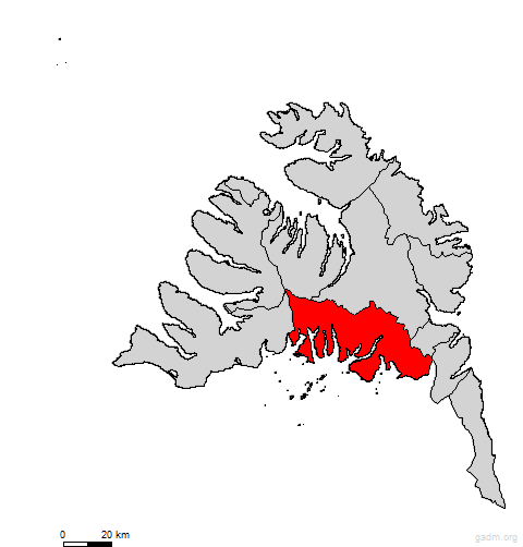 reykholahreppur