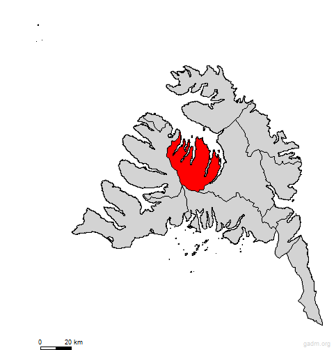 sudavikurhreppur