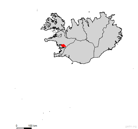 skorradalshreppur