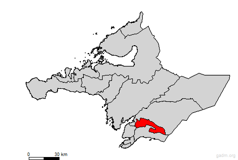 skorradalshreppur