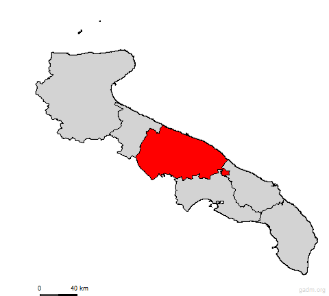 bari